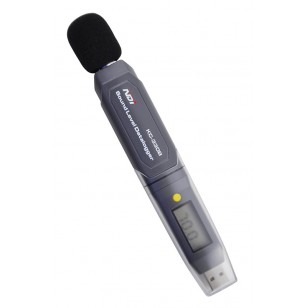 USB Digital Sound Level Data Logger 330B